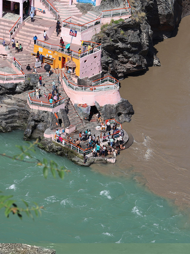 Devprayag