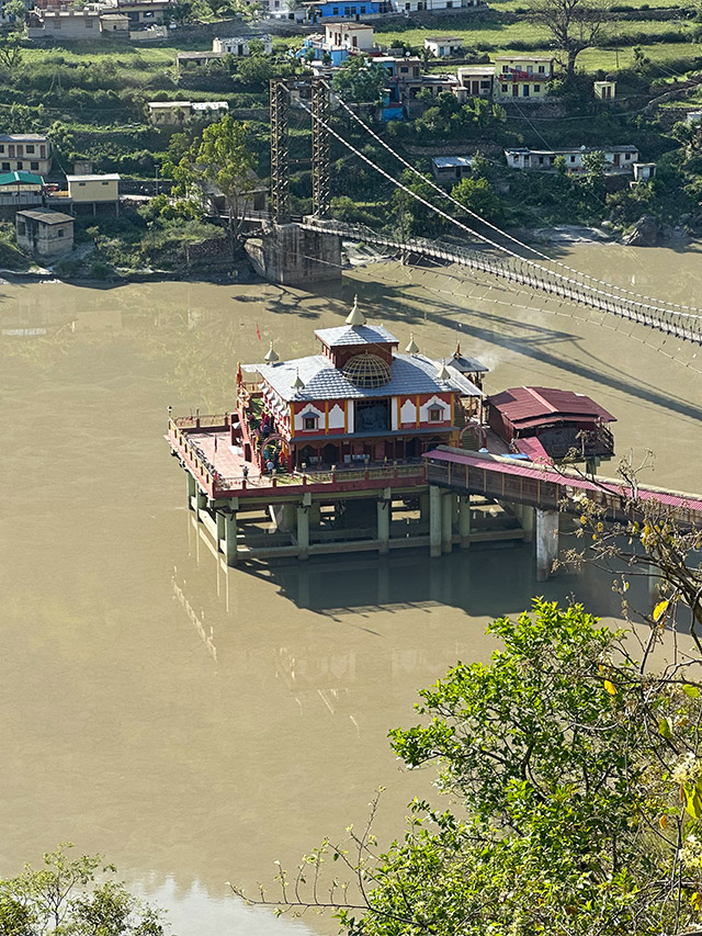 dhari devi 