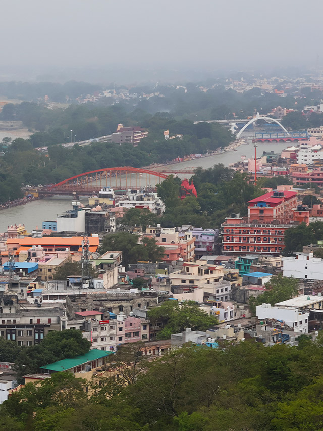 HARIDWAR