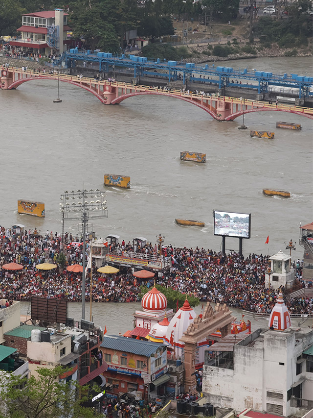 HAR KI PAURI