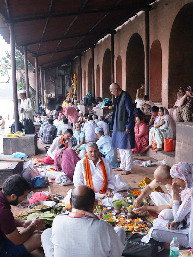 Pind Dan Ghat