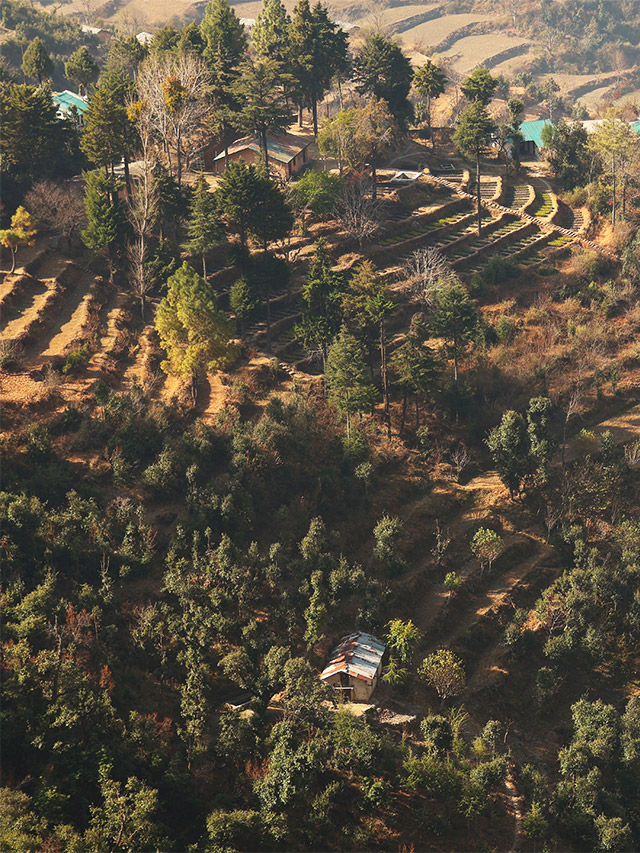 Chakrata