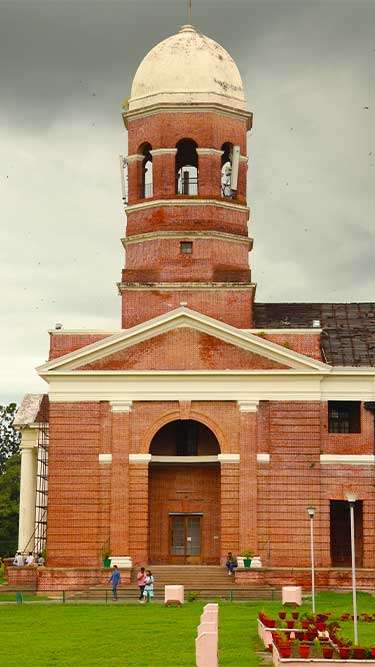 Forest Research Institute Dehradun