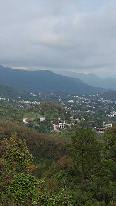 Kimadi Dehradun