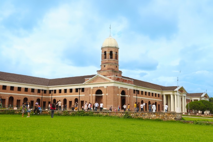 Forest Research Institute