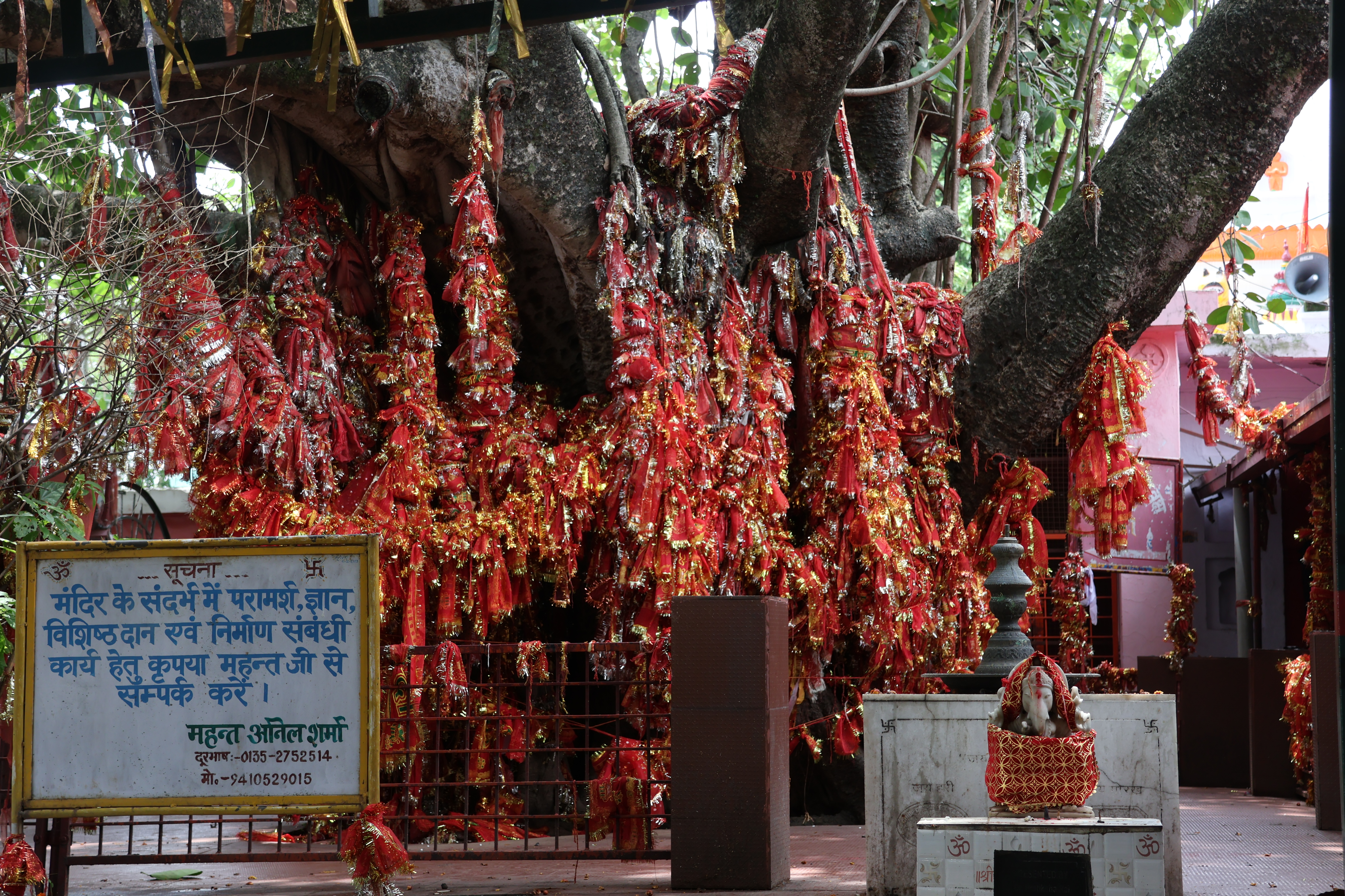 santla devi