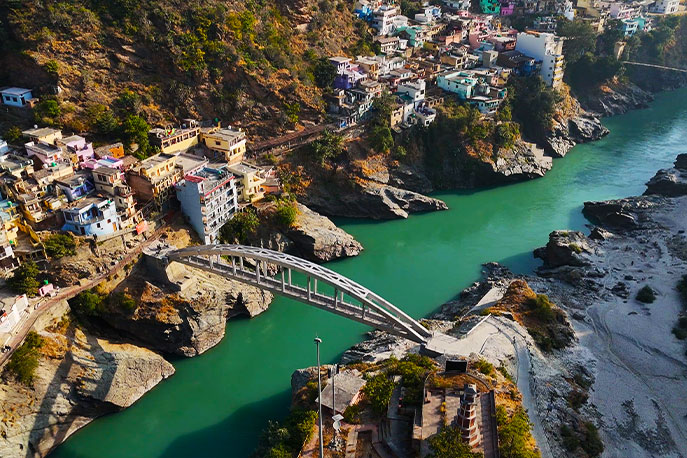 Bhagirathi-River 