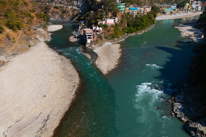 Sangam-Mandakini-And-Alaknanda