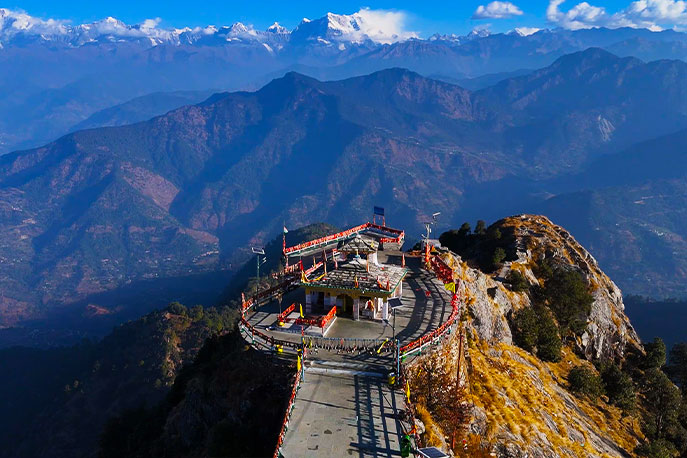 kartik-swami-temple-mauntain-view 