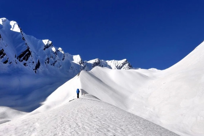 Bali Pass Trek by The Dream Treks