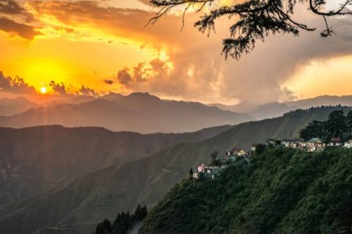 Dehradun to Chakrata by Maa Shiv Tour N Travel