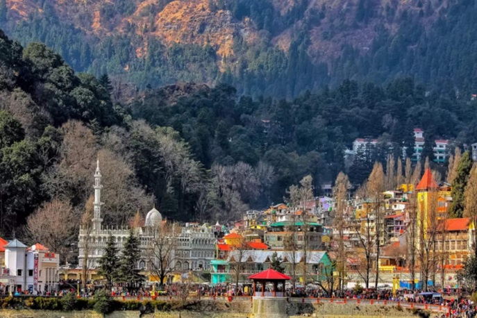 Delhi Nainital Tour by Alpiene Thrills
