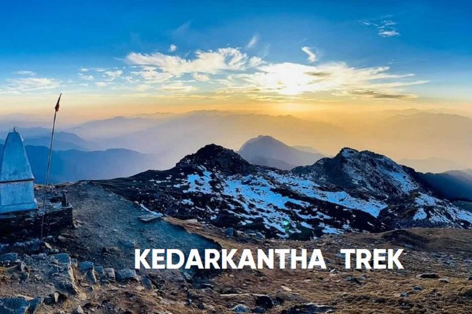Kedarkantha Trek by Alpiene Thrills
