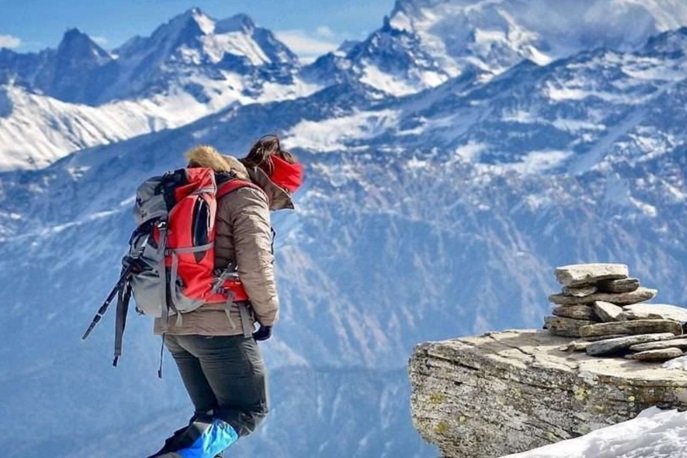 Kedarkantha Trek by Mount Hikers