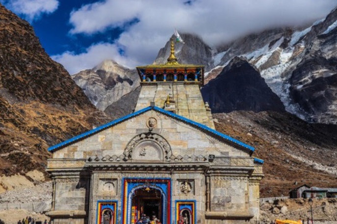 Kedarnath Tour by Apliene Thrills