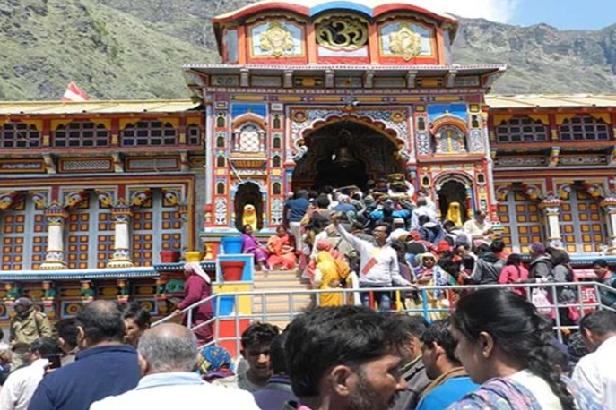 Badrinath Tour Service by The Searching Souls