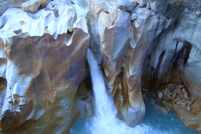 Gaumukh Trek by Trip on Himalaya