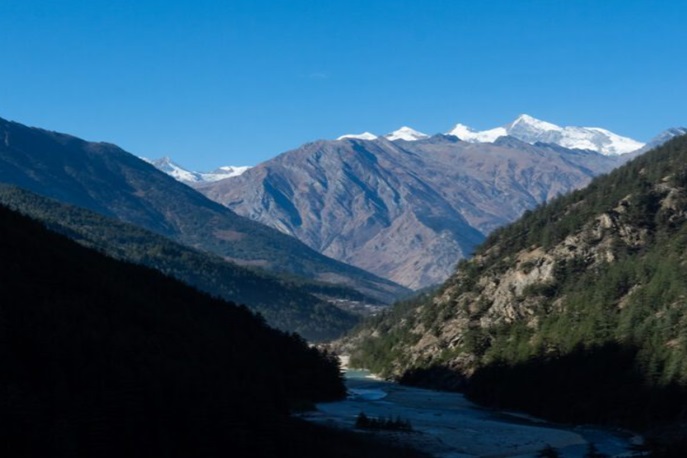 Harshil Valley Tour by The Dream Treks