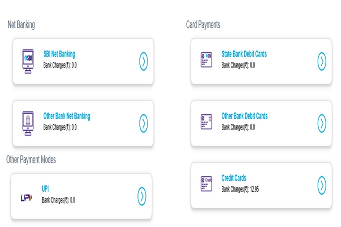 Dehradun Rashtrapati Tapovan Online Payment