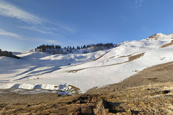 Dayara Bugyal