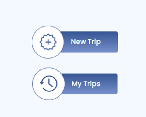 Mussoorie Tourist Registration Trip