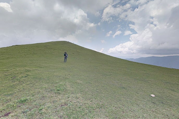 Ali Bedni Bugyal Image