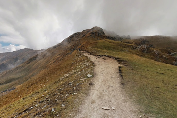 Ali Bedni Bugyal Trek