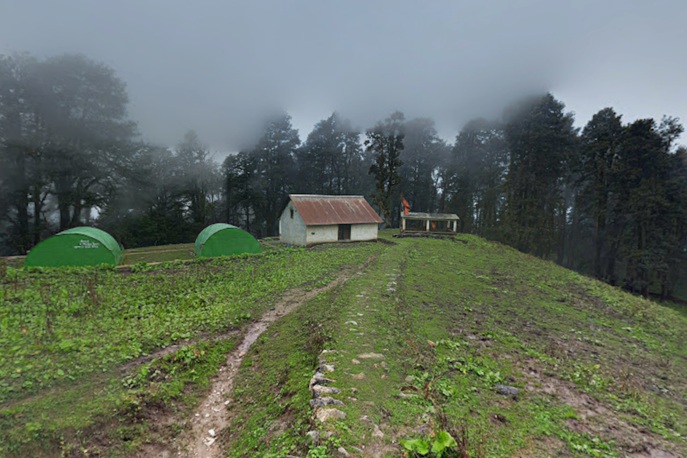 Ali Bedni Bugyal Ghairoli Patal