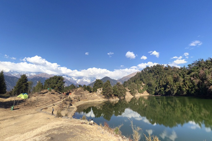 Deoriatal Image