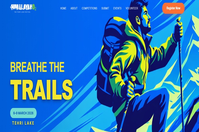 Tehri Lake Festival 2026